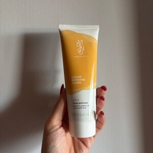 Madison Reed Color Reviving Gloss in Miele - Honey Gold Tones. NWT & Never Used.